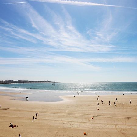Le Sablais Les Sables-dʼOlonne Exterior foto