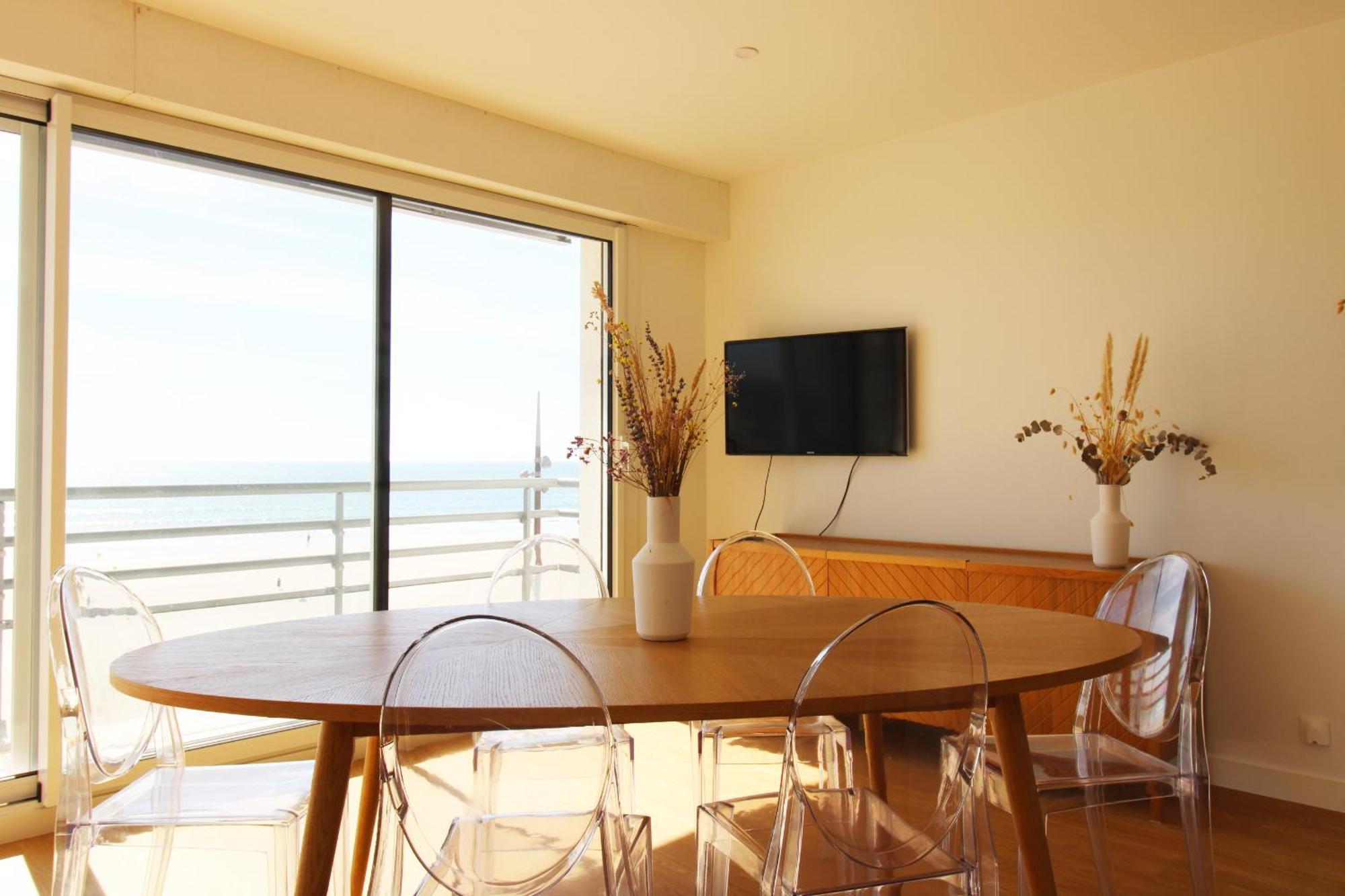 Le Sablais Les Sables-dʼOlonne Exterior foto